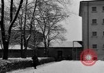 Immagine di Appendere nazista criminale di guerra Landsberg Germania, 1945, secondo 57 filmato di repertorio 65675056388