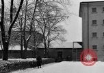 Immagine di Appendere nazista criminale di guerra Landsberg Germania, 1945, secondo 60 filmato di repertorio 65675056388