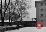 Immagine di Appendere nazista criminale di guerra Landsberg Germania, 1945, secondo 61 filmato di repertorio 65675056388