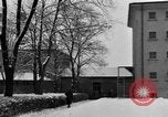 Immagine di Appendere nazista criminale di guerra Landsberg Germania, 1945, secondo 62 filmato di repertorio 65675056388