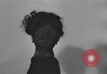 Image of shrunken human head Nuremberg Germany, 1945, second 18 stock footage video 65675056389
