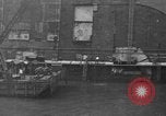 Image of SS Normandie salvage divers New York United States USA, 1943, second 4 stock footage video 65675056391