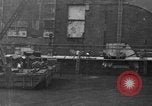 Image of SS Normandie salvage divers New York United States USA, 1943, second 6 stock footage video 65675056391