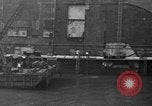 Image of SS Normandie salvage divers New York United States USA, 1943, second 7 stock footage video 65675056391