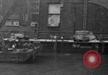 Image of SS Normandie salvage divers New York United States USA, 1943, second 8 stock footage video 65675056391