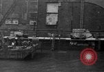 Image of SS Normandie salvage divers New York United States USA, 1943, second 14 stock footage video 65675056391