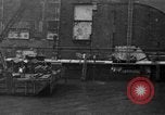Image of SS Normandie salvage divers New York United States USA, 1943, second 16 stock footage video 65675056391