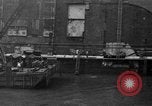 Image of SS Normandie salvage divers New York United States USA, 1943, second 17 stock footage video 65675056391