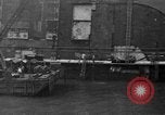 Image of SS Normandie salvage divers New York United States USA, 1943, second 21 stock footage video 65675056391