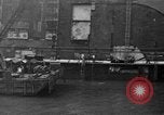 Image of SS Normandie salvage divers New York United States USA, 1943, second 28 stock footage video 65675056391