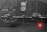 Image of SS Normandie salvage divers New York United States USA, 1943, second 31 stock footage video 65675056391