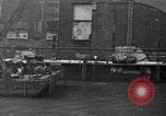 Image of SS Normandie salvage divers New York United States USA, 1943, second 37 stock footage video 65675056391