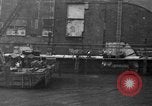 Image of SS Normandie salvage divers New York United States USA, 1943, second 39 stock footage video 65675056391