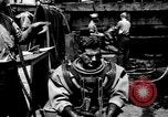 Image of SS Normandie salvage divers New York United States USA, 1943, second 43 stock footage video 65675056391