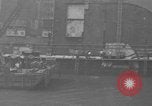 Image of SS Normandie salvage divers New York United States USA, 1943, second 46 stock footage video 65675056391