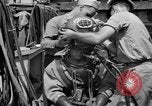 Image of SS Normandie salvage divers New York United States USA, 1943, second 56 stock footage video 65675056391