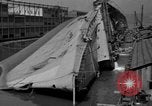 Image of SS Normandie capsized New York United States USA, 1943, second 41 stock footage video 65675056392