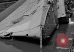 Image of SS Normandie capsized New York United States USA, 1943, second 61 stock footage video 65675056392