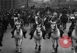Standbild Berliner Polizei Berlin Deutschland, 1919, aus Sekunde 17 historischem Filmmaterial Videoclip 65675056393