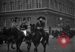 Standbild Berliner Polizei Berlin Deutschland, 1919, aus Sekunde 19 historischem Filmmaterial Videoclip 65675056393