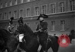 Standbild Berliner Polizei Berlin Deutschland, 1919, aus Sekunde 21 historischem Filmmaterial Videoclip 65675056393