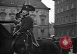 Standbild Berliner Polizei Berlin Deutschland, 1919, aus Sekunde 23 historischem Filmmaterial Videoclip 65675056393