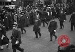 Standbild Berliner Polizei Berlin Deutschland, 1919, aus Sekunde 27 historischem Filmmaterial Videoclip 65675056393