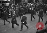 Standbild Berliner Polizei Berlin Deutschland, 1919, aus Sekunde 28 historischem Filmmaterial Videoclip 65675056393