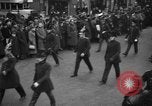 Standbild Berliner Polizei Berlin Deutschland, 1919, aus Sekunde 29 historischem Filmmaterial Videoclip 65675056393