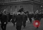 Standbild Berliner Polizei Berlin Deutschland, 1919, aus Sekunde 30 historischem Filmmaterial Videoclip 65675056393