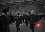Standbild Berliner Polizei Berlin Deutschland, 1919, aus Sekunde 31 historischem Filmmaterial Videoclip 65675056393