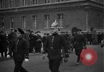 Standbild Berliner Polizei Berlin Deutschland, 1919, aus Sekunde 32 historischem Filmmaterial Videoclip 65675056393