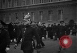 Standbild Berliner Polizei Berlin Deutschland, 1919, aus Sekunde 33 historischem Filmmaterial Videoclip 65675056393