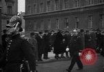 Standbild Berliner Polizei Berlin Deutschland, 1919, aus Sekunde 34 historischem Filmmaterial Videoclip 65675056393