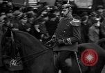 Standbild Berliner Polizei Berlin Deutschland, 1919, aus Sekunde 36 historischem Filmmaterial Videoclip 65675056393