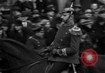 Standbild Berliner Polizei Berlin Deutschland, 1919, aus Sekunde 38 historischem Filmmaterial Videoclip 65675056393