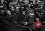 Standbild Berliner Polizei Berlin Deutschland, 1919, aus Sekunde 39 historischem Filmmaterial Videoclip 65675056393