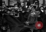 Standbild Berliner Polizei Berlin Deutschland, 1919, aus Sekunde 40 historischem Filmmaterial Videoclip 65675056393