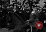 Standbild Berliner Polizei Berlin Deutschland, 1919, aus Sekunde 41 historischem Filmmaterial Videoclip 65675056393