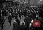 Standbild Berliner Polizei Berlin Deutschland, 1919, aus Sekunde 42 historischem Filmmaterial Videoclip 65675056393