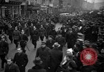 Standbild Berliner Polizei Berlin Deutschland, 1919, aus Sekunde 43 historischem Filmmaterial Videoclip 65675056393