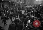 Standbild Berliner Polizei Berlin Deutschland, 1919, aus Sekunde 44 historischem Filmmaterial Videoclip 65675056393