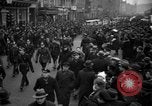 Standbild Berliner Polizei Berlin Deutschland, 1919, aus Sekunde 45 historischem Filmmaterial Videoclip 65675056393