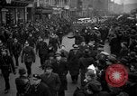 Standbild Berliner Polizei Berlin Deutschland, 1919, aus Sekunde 46 historischem Filmmaterial Videoclip 65675056393