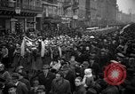 Standbild Berliner Polizei Berlin Deutschland, 1919, aus Sekunde 49 historischem Filmmaterial Videoclip 65675056393