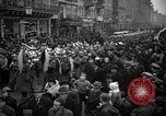 Standbild Berliner Polizei Berlin Deutschland, 1919, aus Sekunde 50 historischem Filmmaterial Videoclip 65675056393