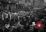 Standbild Berliner Polizei Berlin Deutschland, 1919, aus Sekunde 51 historischem Filmmaterial Videoclip 65675056393