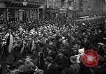 Standbild Berliner Polizei Berlin Deutschland, 1919, aus Sekunde 52 historischem Filmmaterial Videoclip 65675056393