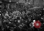 Standbild Berliner Polizei Berlin Deutschland, 1919, aus Sekunde 54 historischem Filmmaterial Videoclip 65675056393