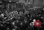 Standbild Berliner Polizei Berlin Deutschland, 1919, aus Sekunde 55 historischem Filmmaterial Videoclip 65675056393
